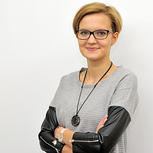 Katarzyna Westerowska